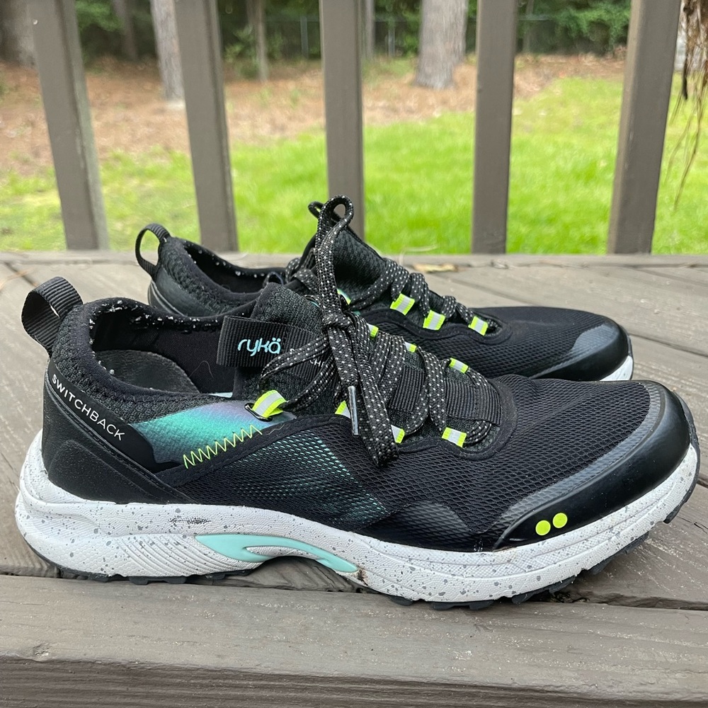 Ryka Switchback